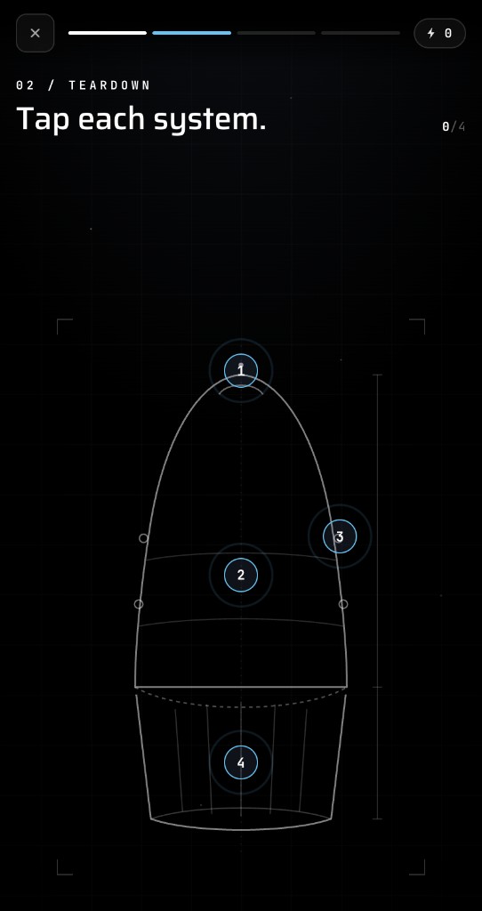 Dragon — Flight Brief